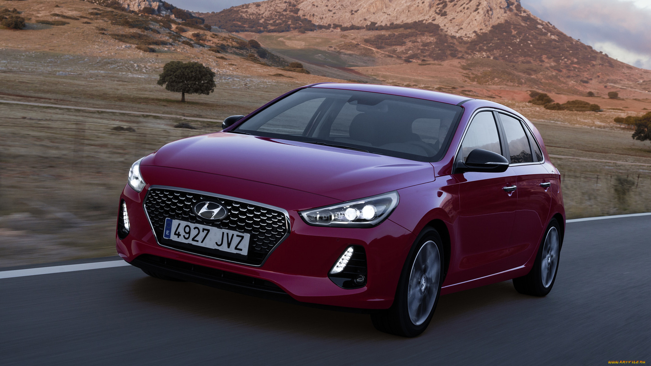 hyundai i30 2017, , hyundai, 2017, i30